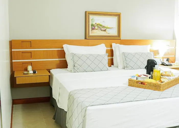 Copas Executive Hotel