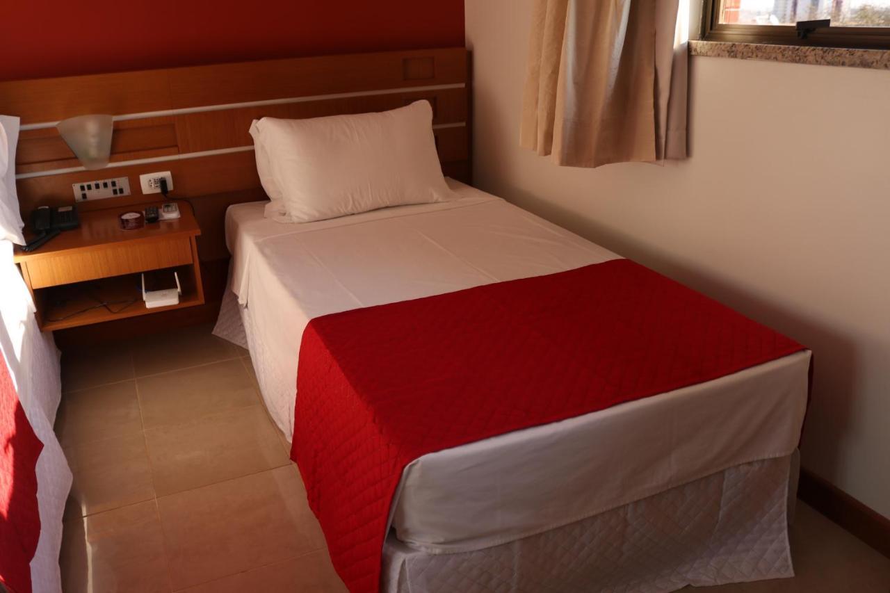 Copas Executive Hotel 3*