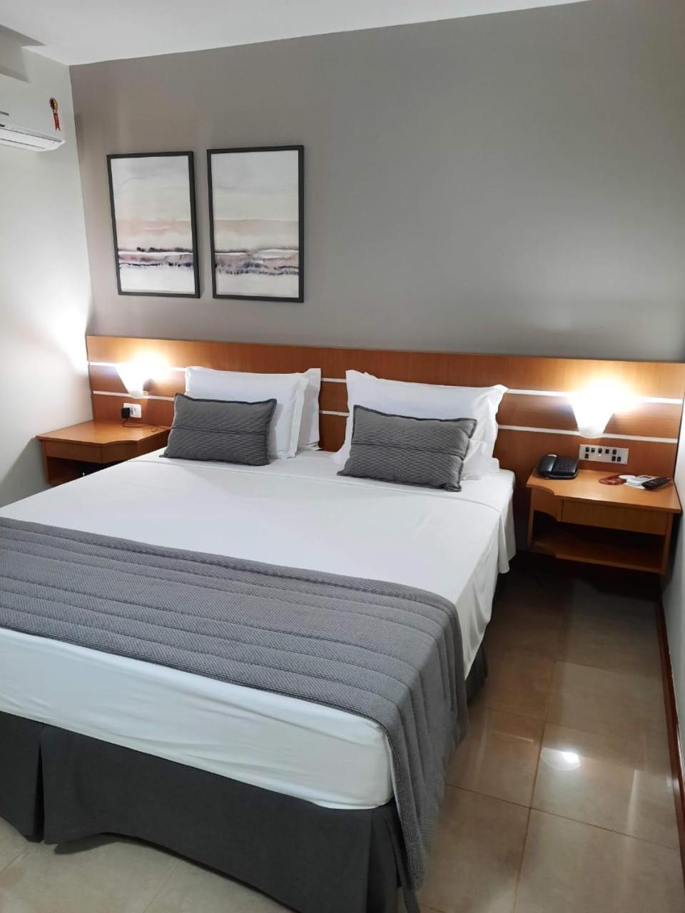 Copas Executive 3* Cascavel (Parana)