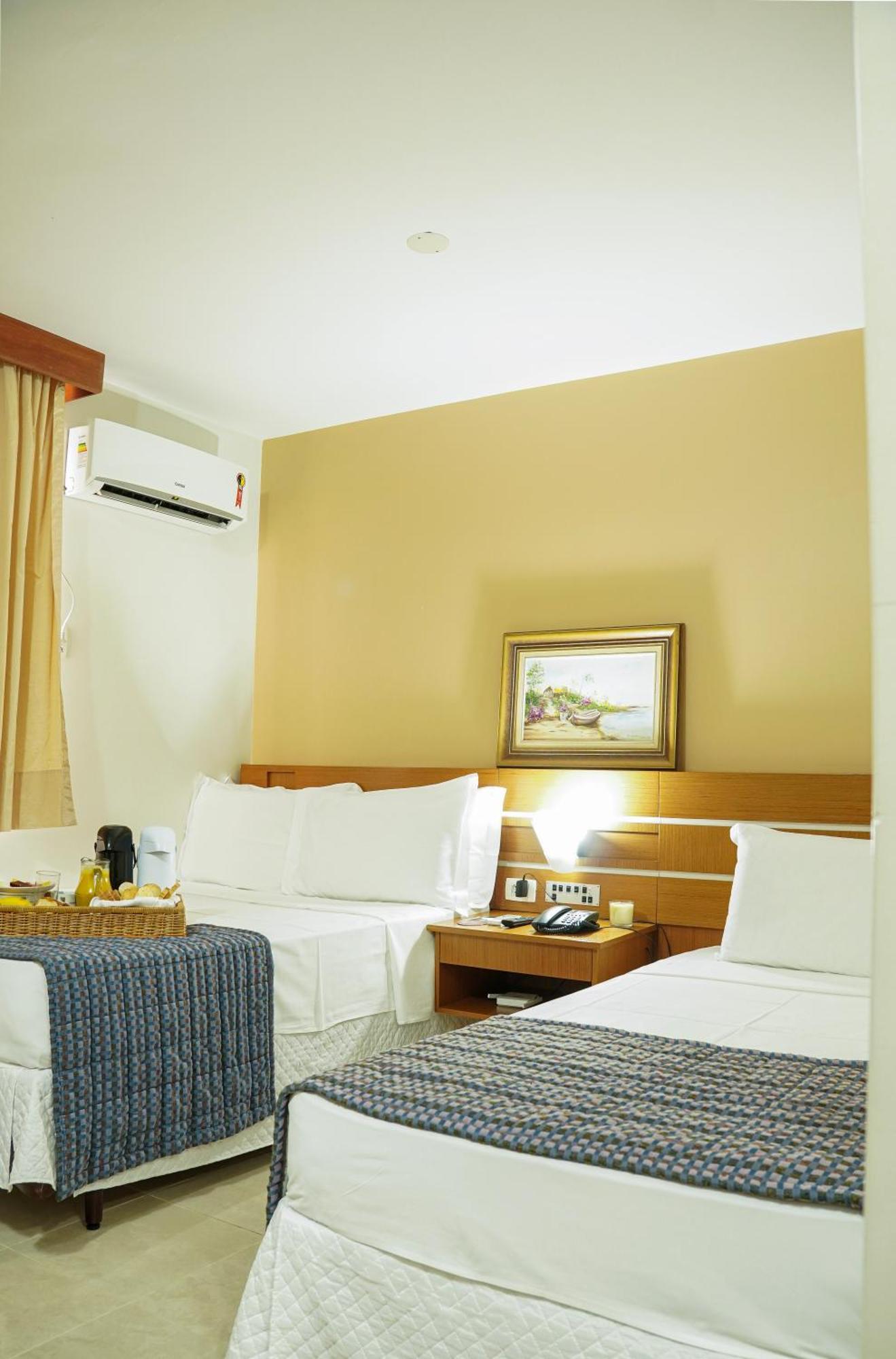 Copas Executive Hotel 3*