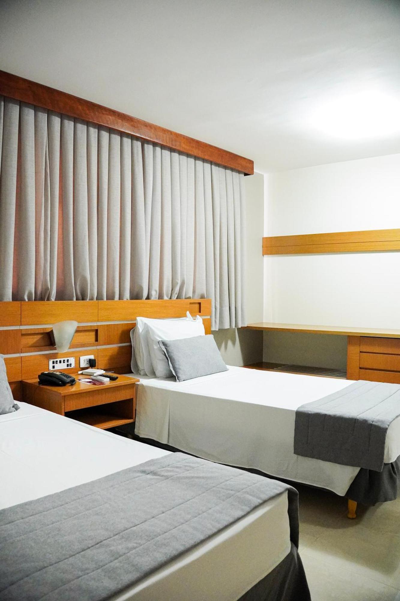 Copas Executive Cascavel (Parana)