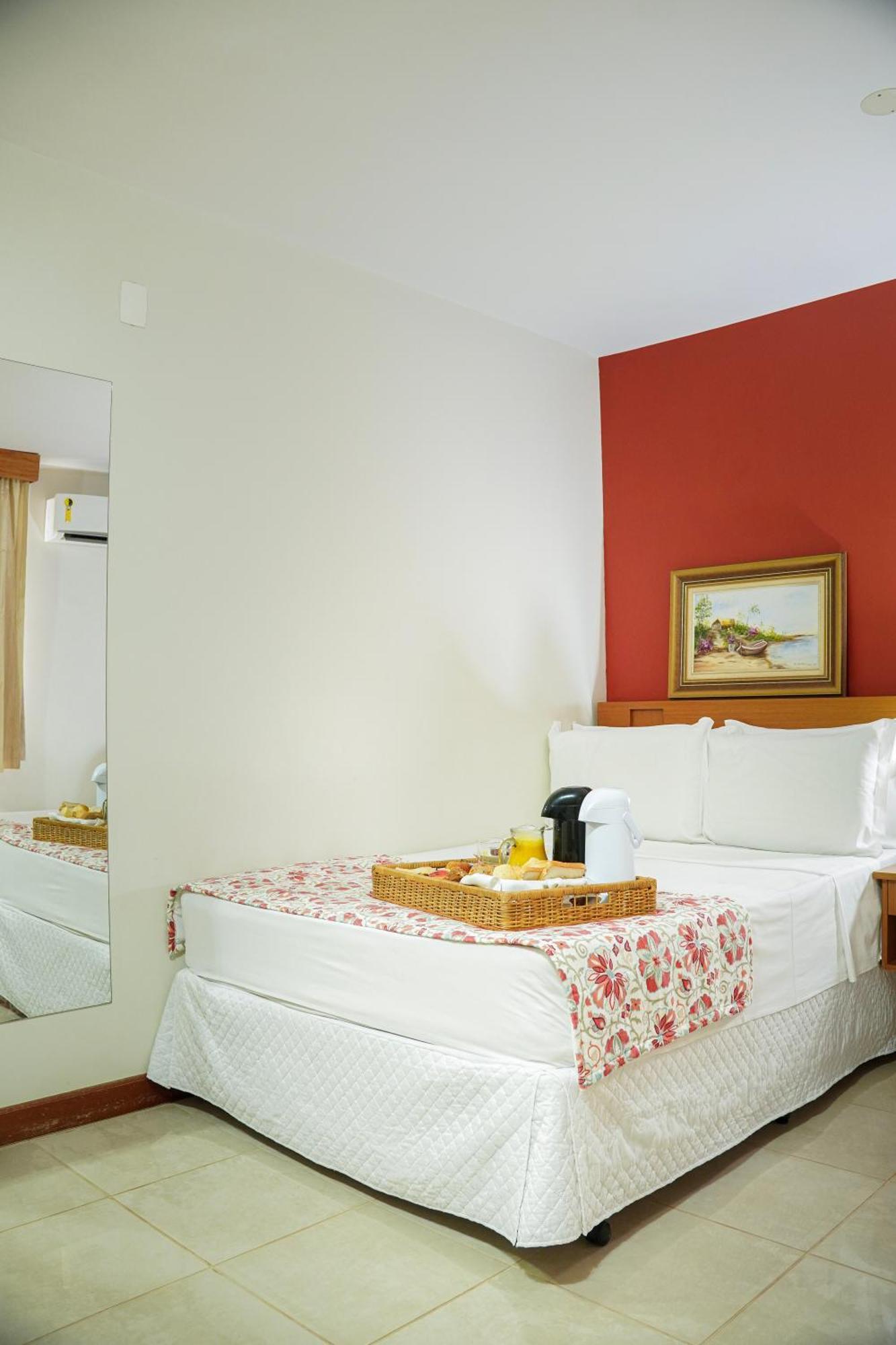 Hotel Copas Executive 3*