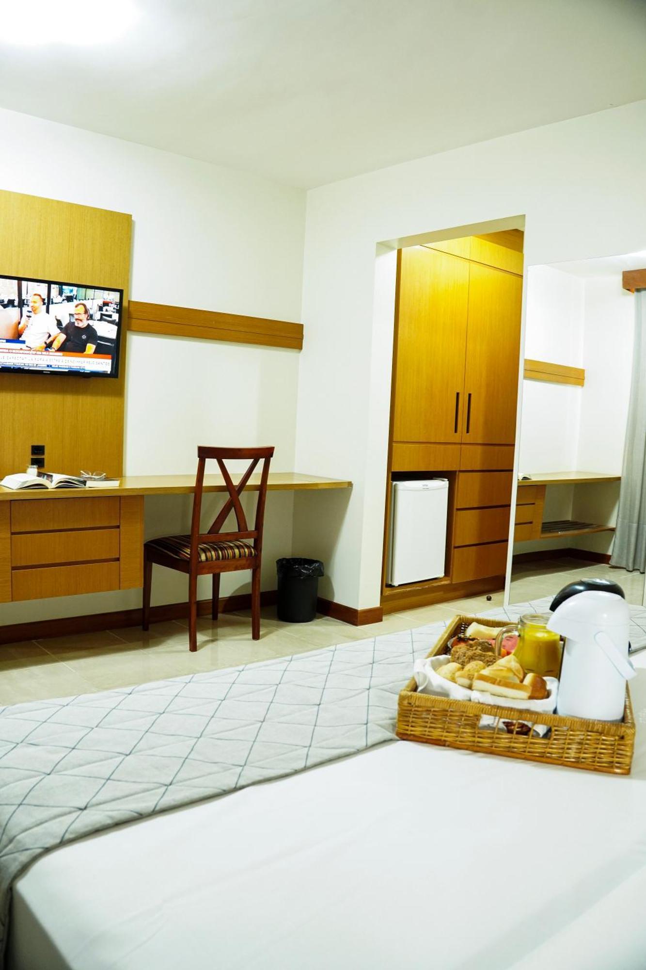 Copas Executive Hotel Cascavel (Parana)