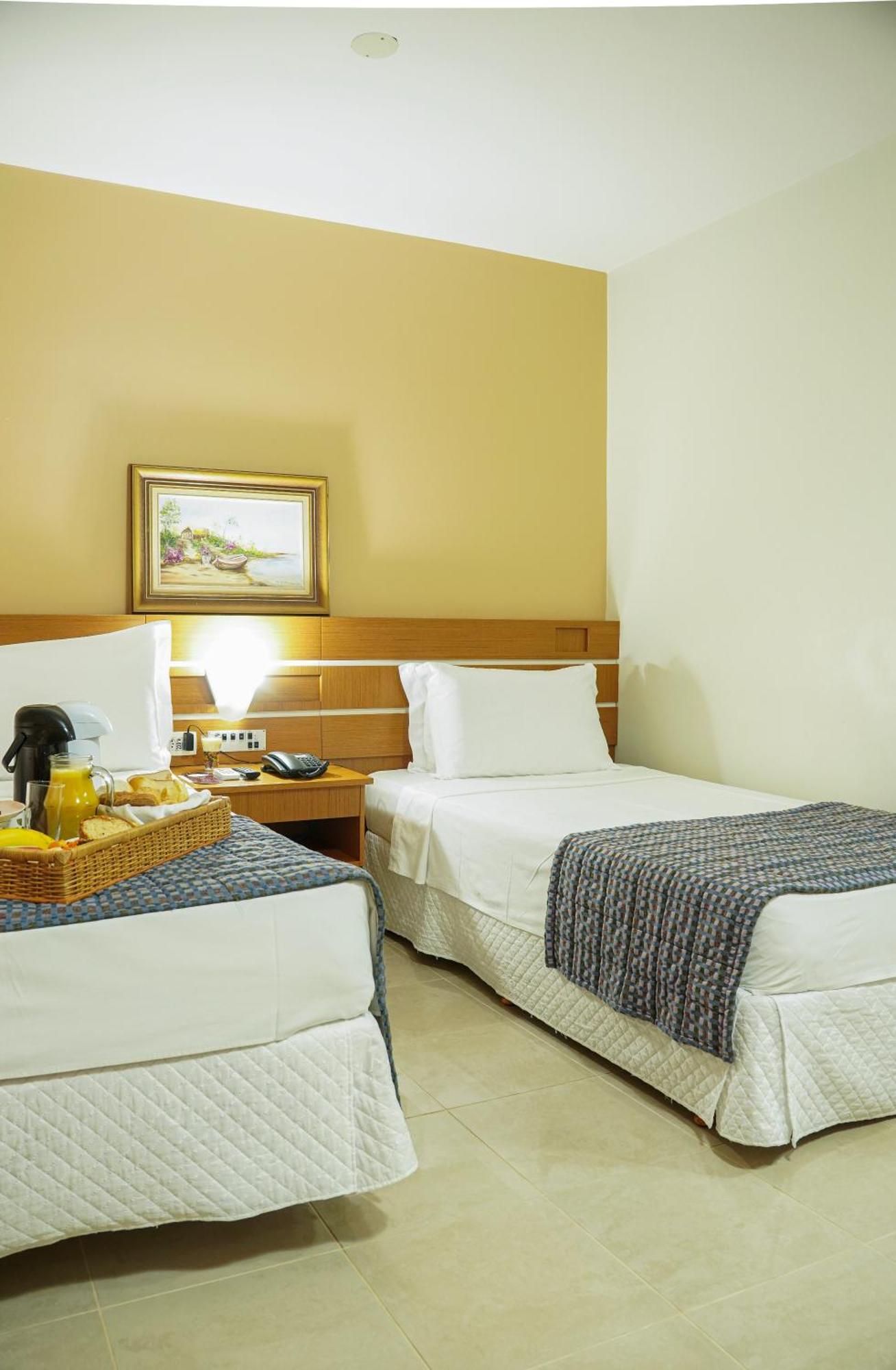 Hotel Copas Executive Cascavel (Parana)