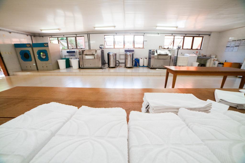 Copas Executive Cascavel (Parana)