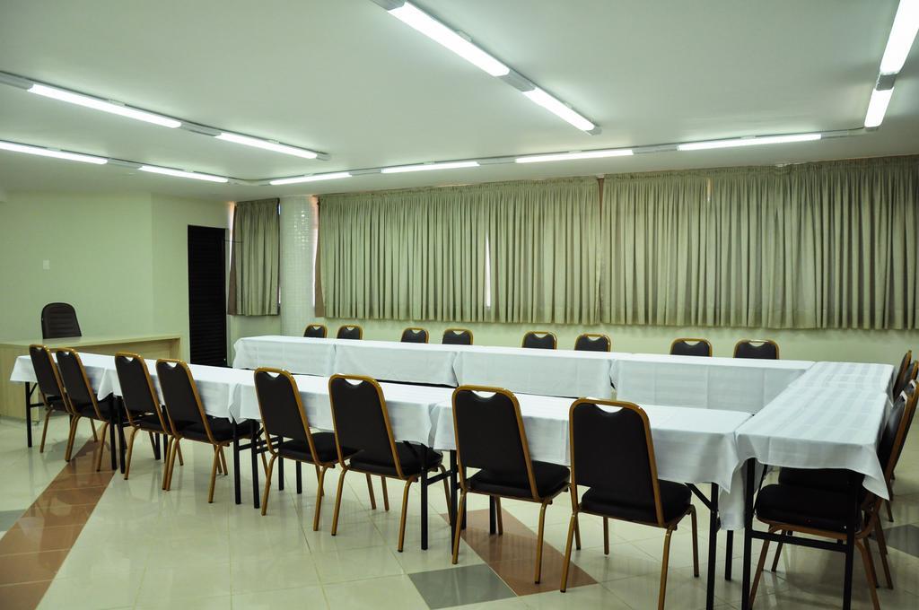 Copas Executive Cascavel (Parana)