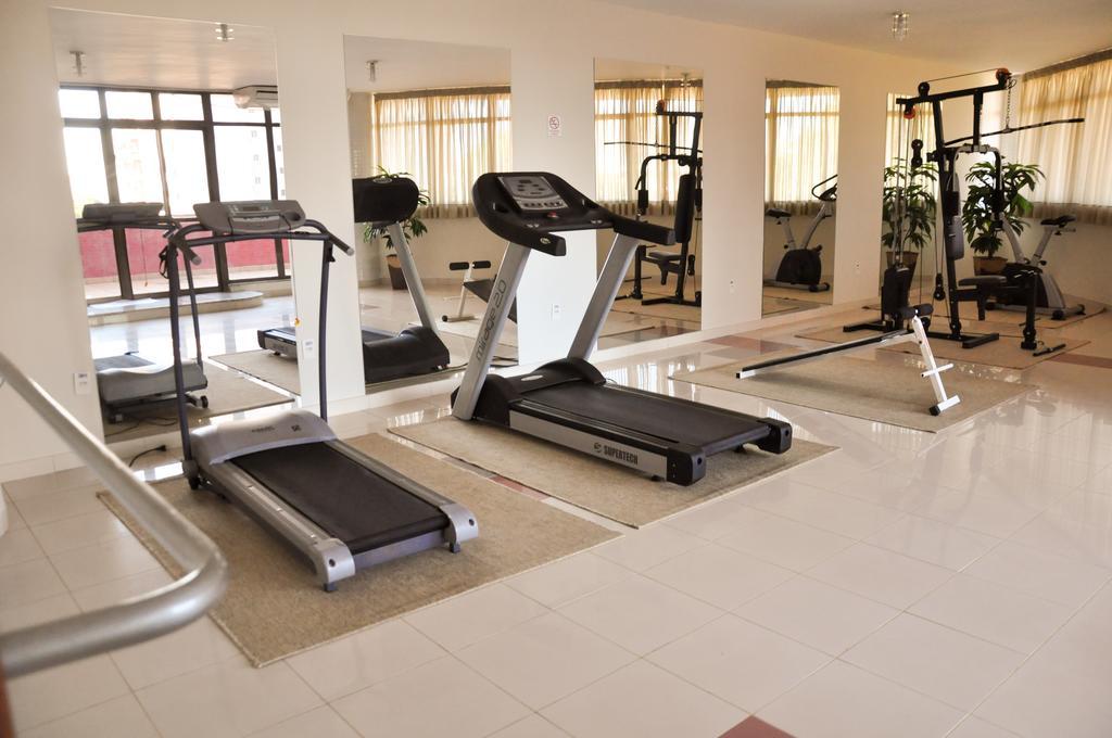 Hotel Copas Executive 3*