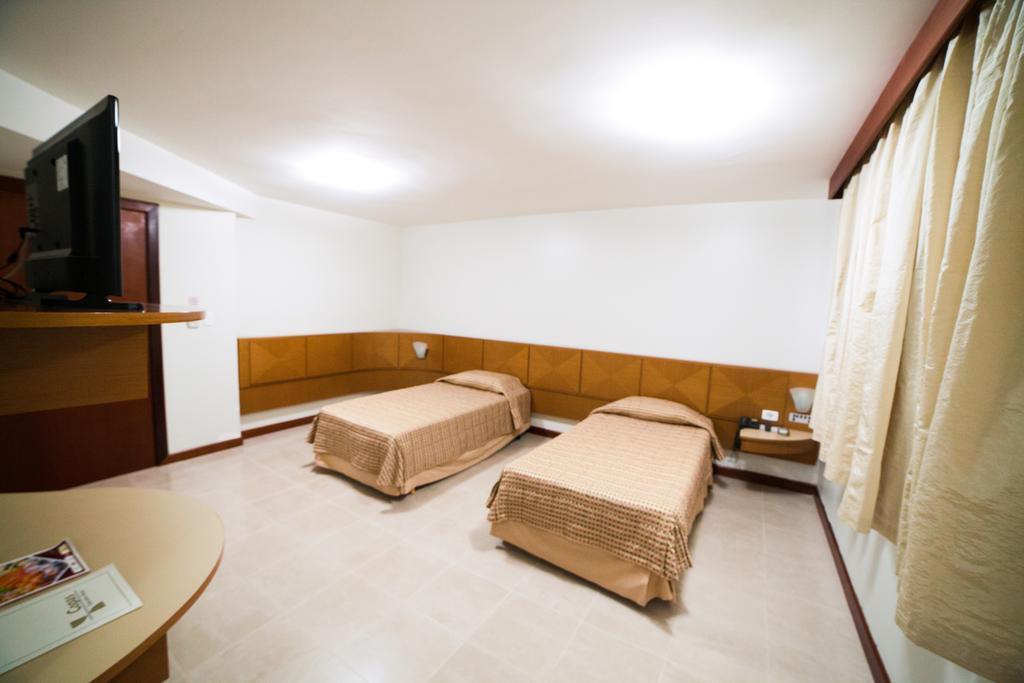Hotel Copas Executive