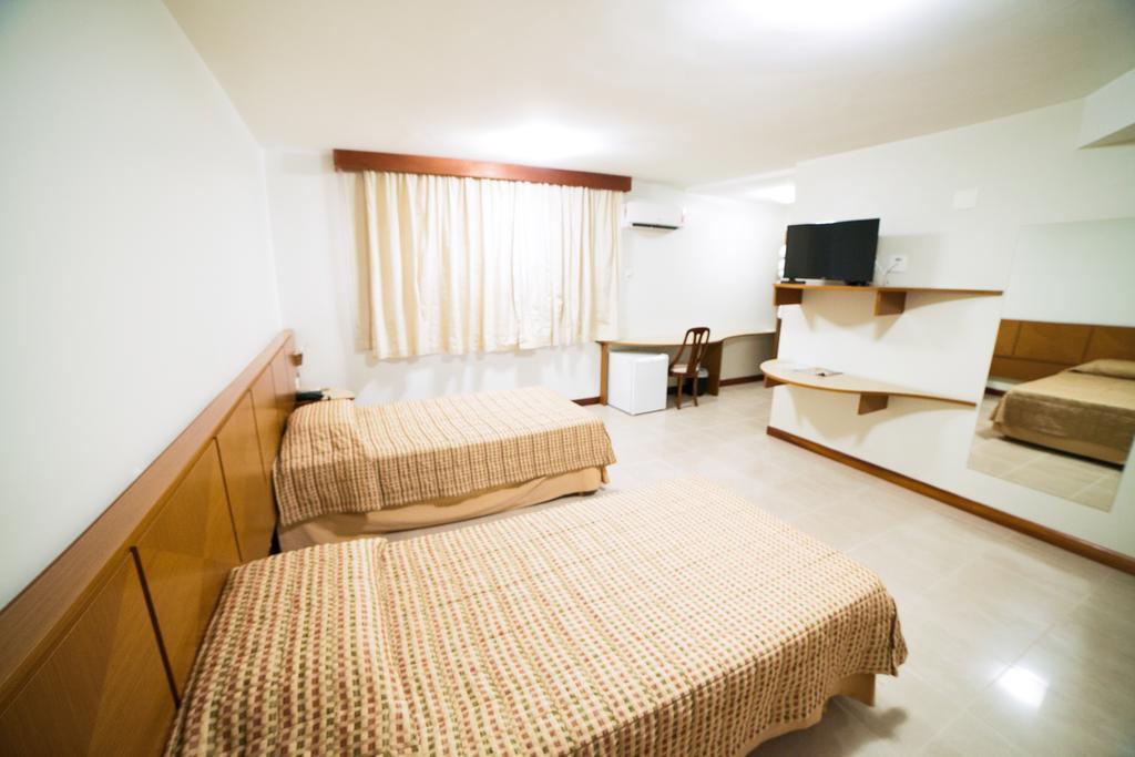 Hotel Copas Executive Cascavel (Parana)