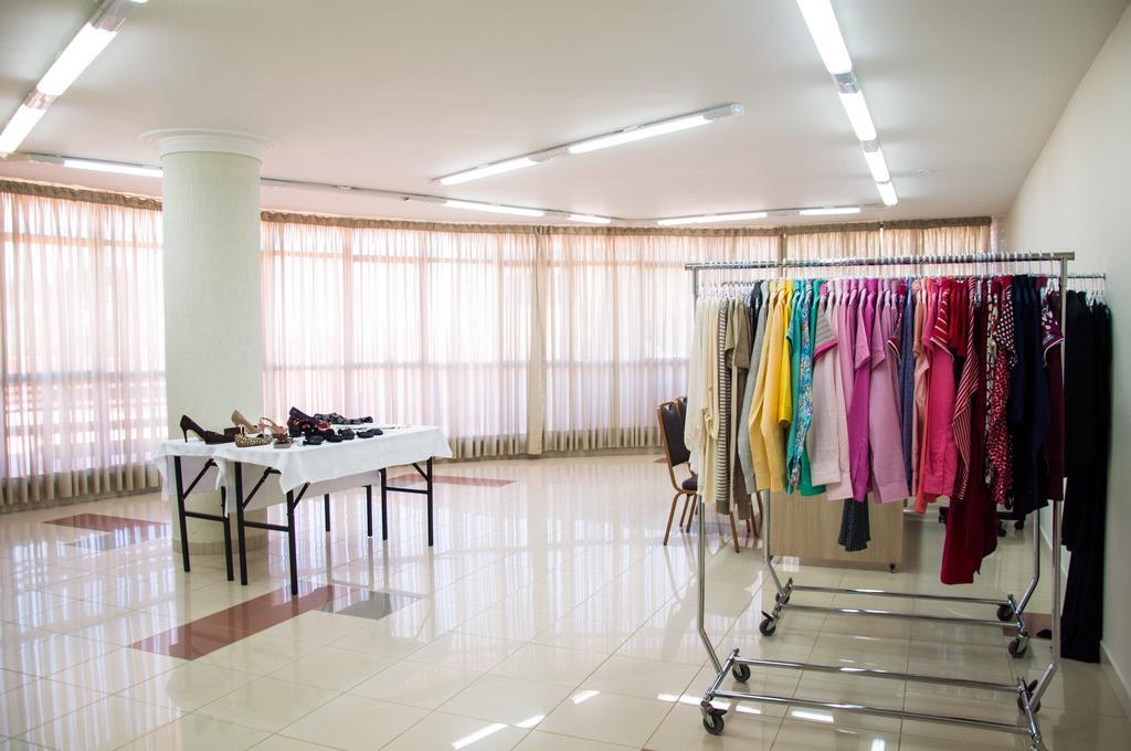 Copas Executive Cascavel (Parana)