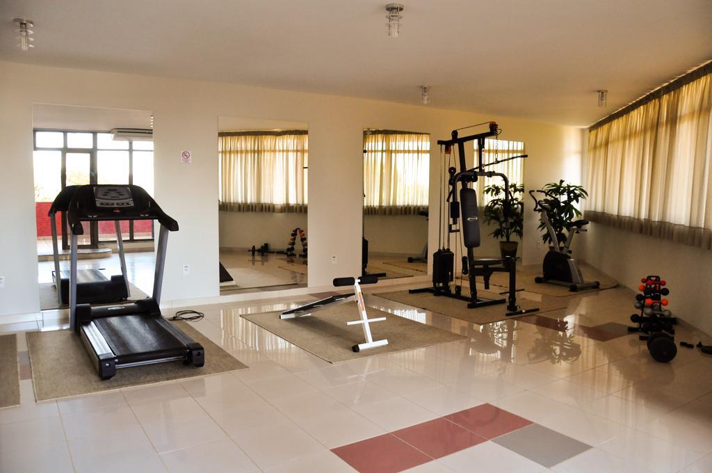 Hotel Copas Executive Cascavel (Parana)