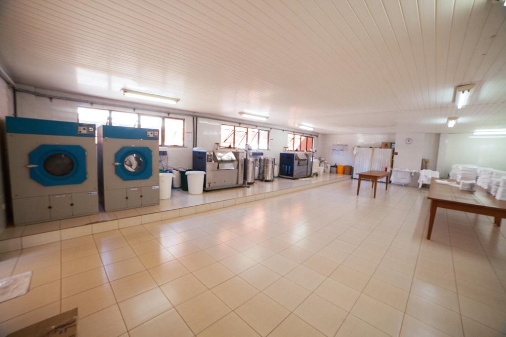 Copas Executive Cascavel (Parana)