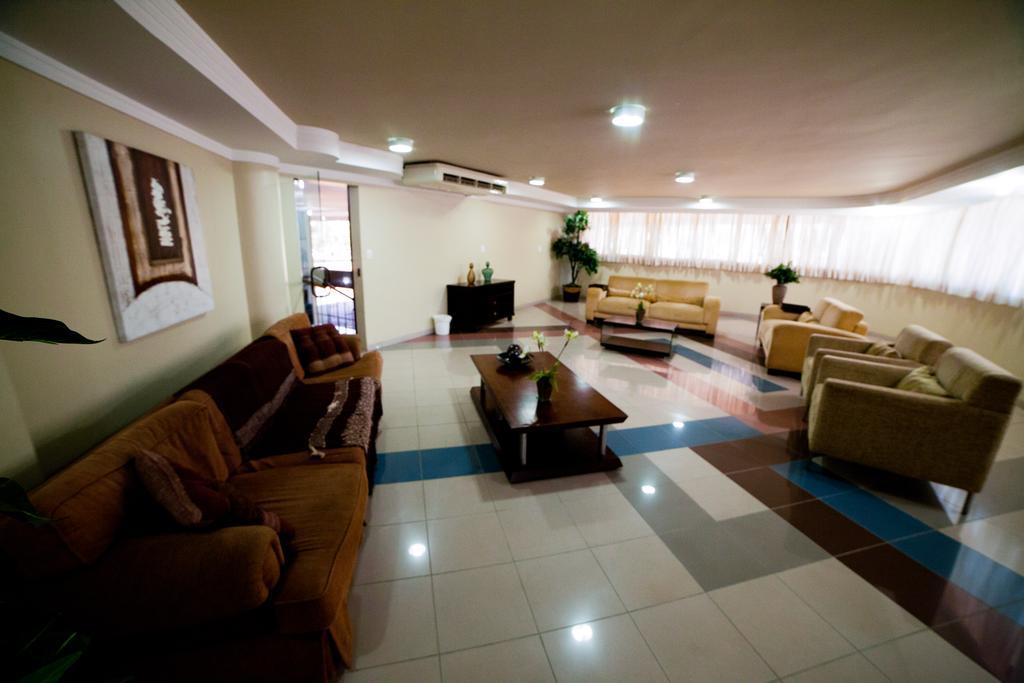 Copas Executive Cascavel (Parana)