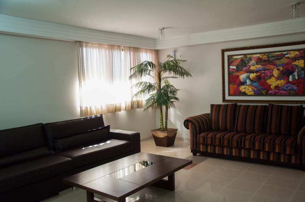 Hotel Copas Executive Cascavel (Parana)