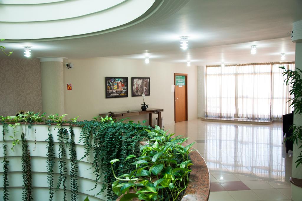 Hotel Copas Executive Cascavel (Parana)