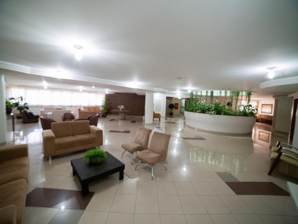 Hotel Copas Executive
