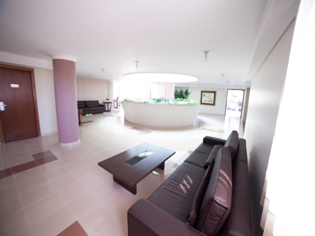 Copas Executive 3* Cascavel (Parana)