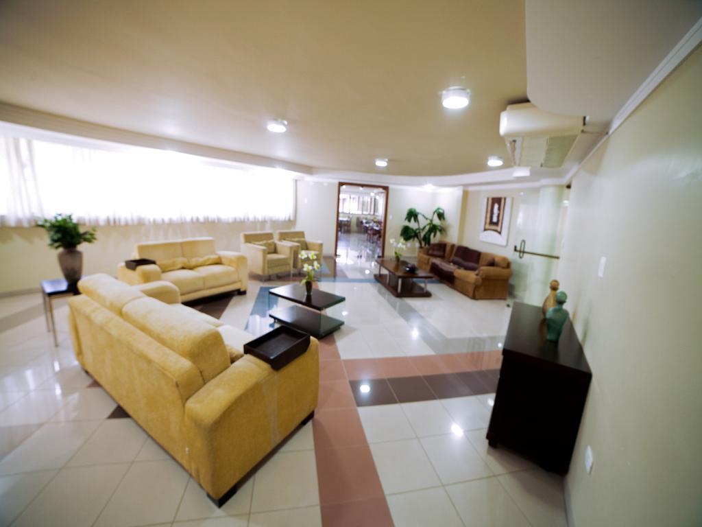 Hotel Copas Executive