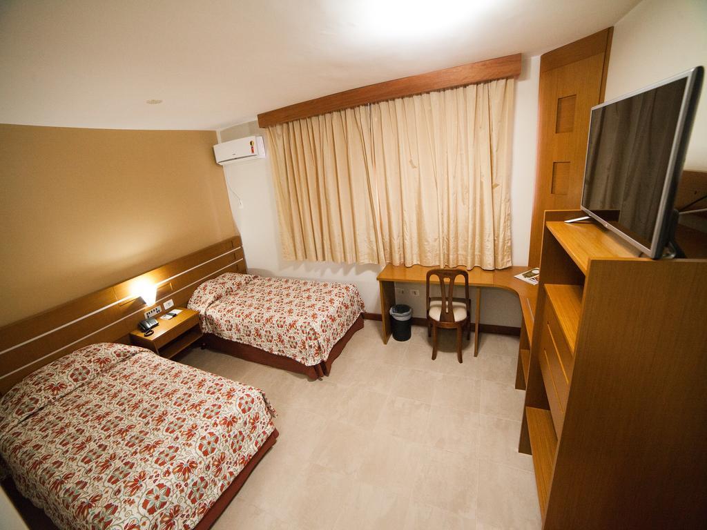 Hotel Copas Executive