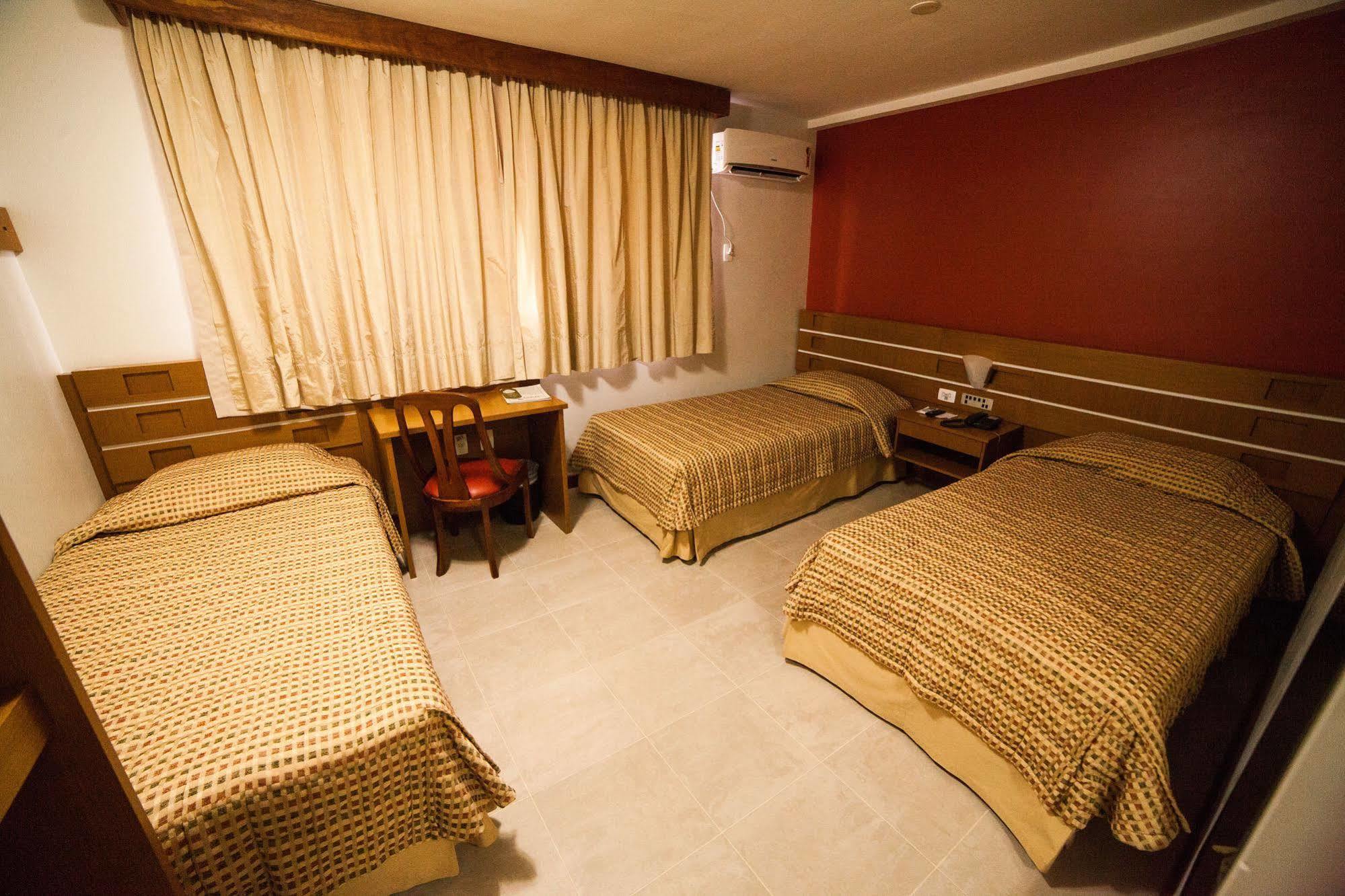 Copas Executive 3* Cascavel (Parana)