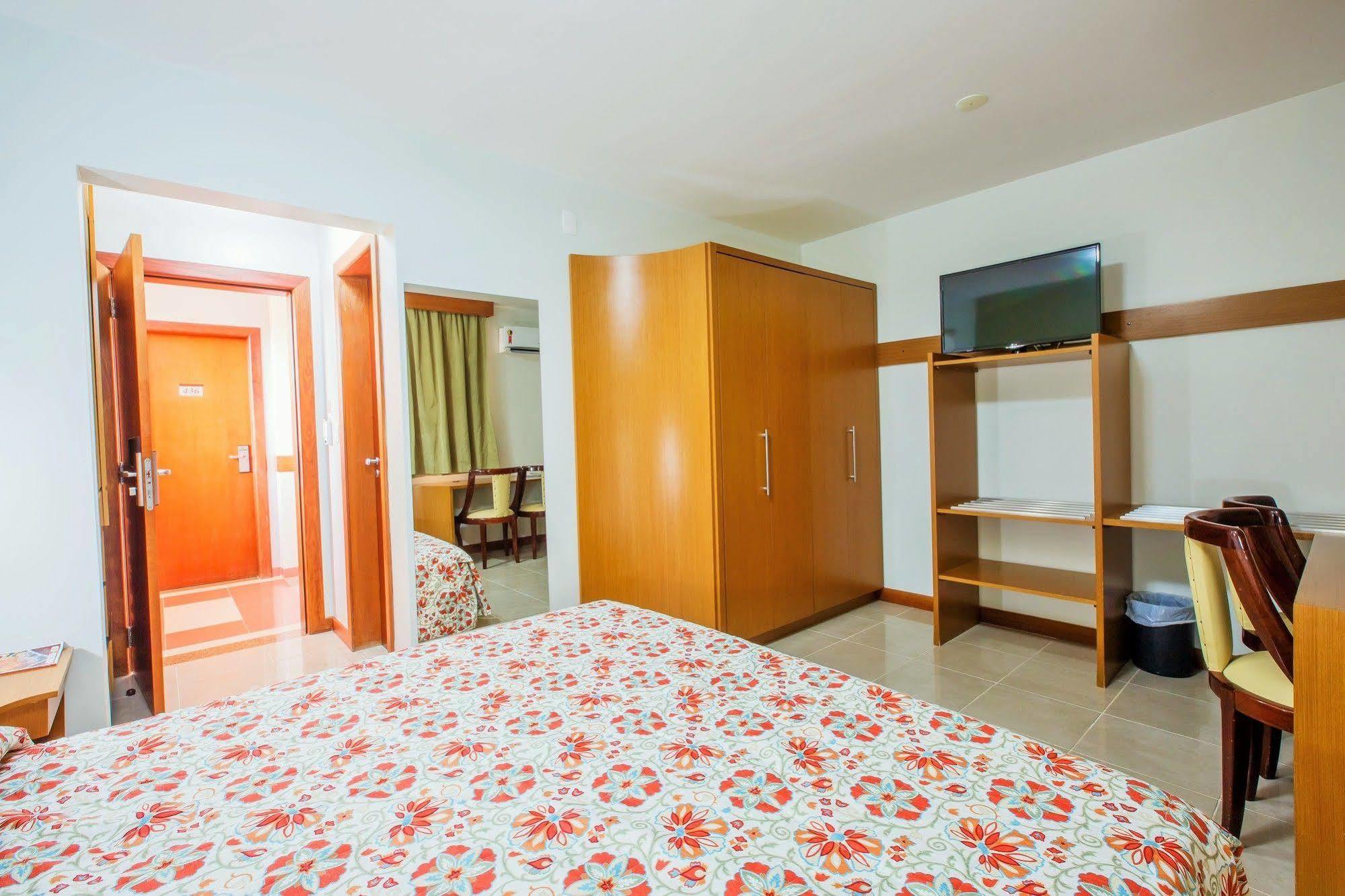 Copas Executive 3* Cascavel (Parana)