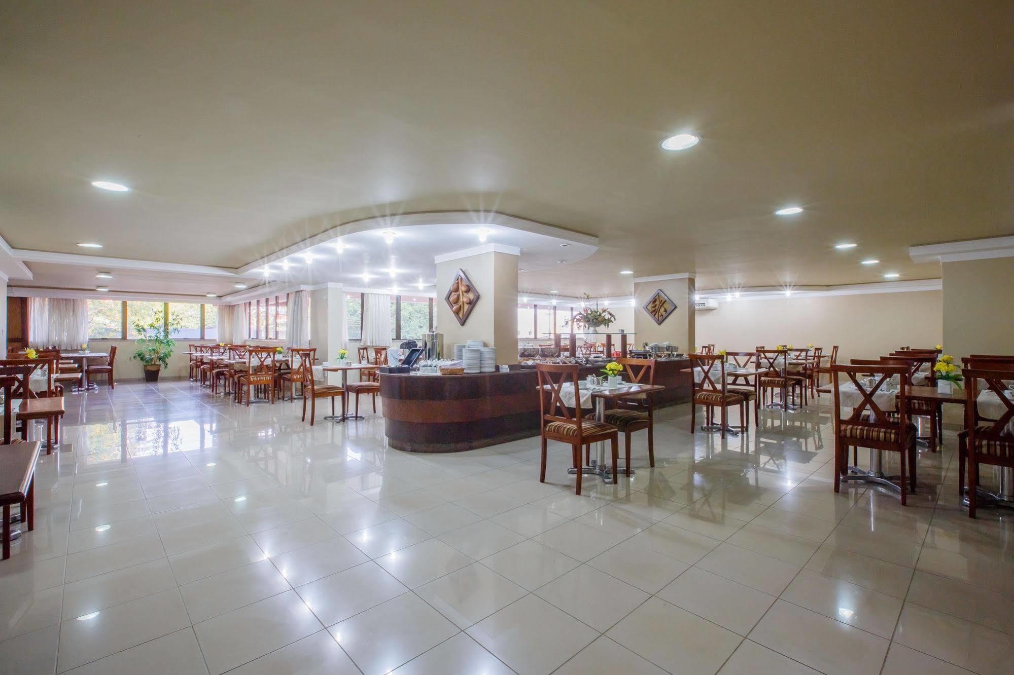 Copas Executive Hotel 3*