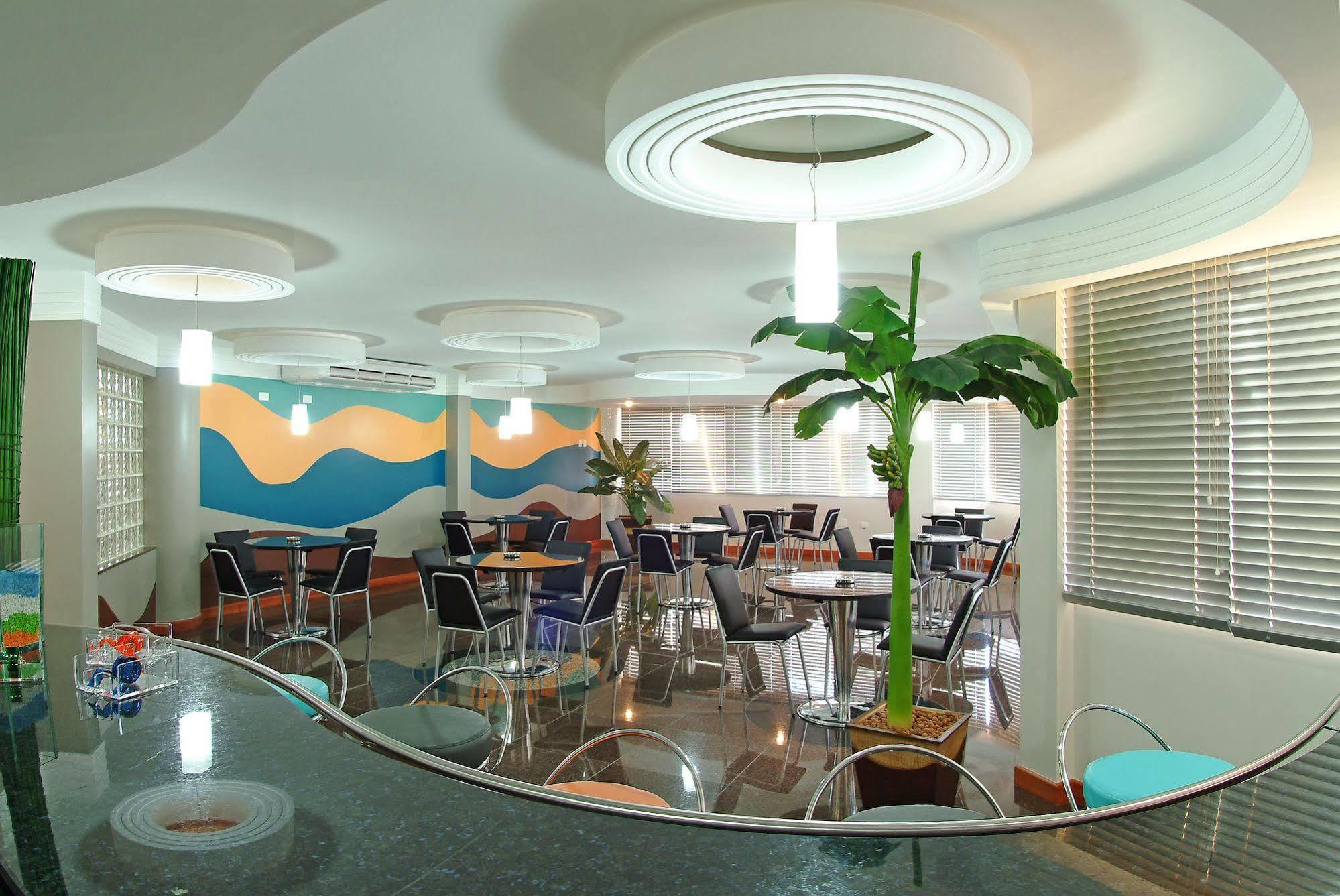 Hotel Copas Executive Cascavel (Parana)