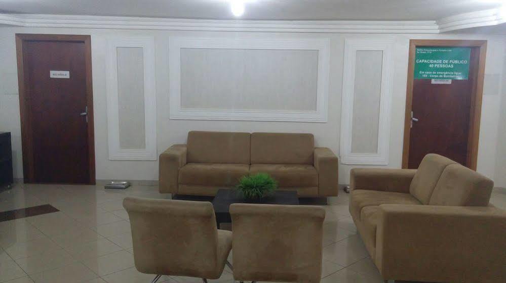 Copas Executive Cascavel (Parana)