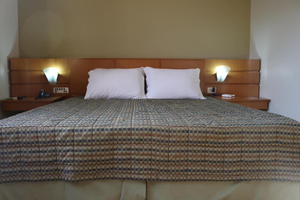 Copas Executive 3* Cascavel (Parana)