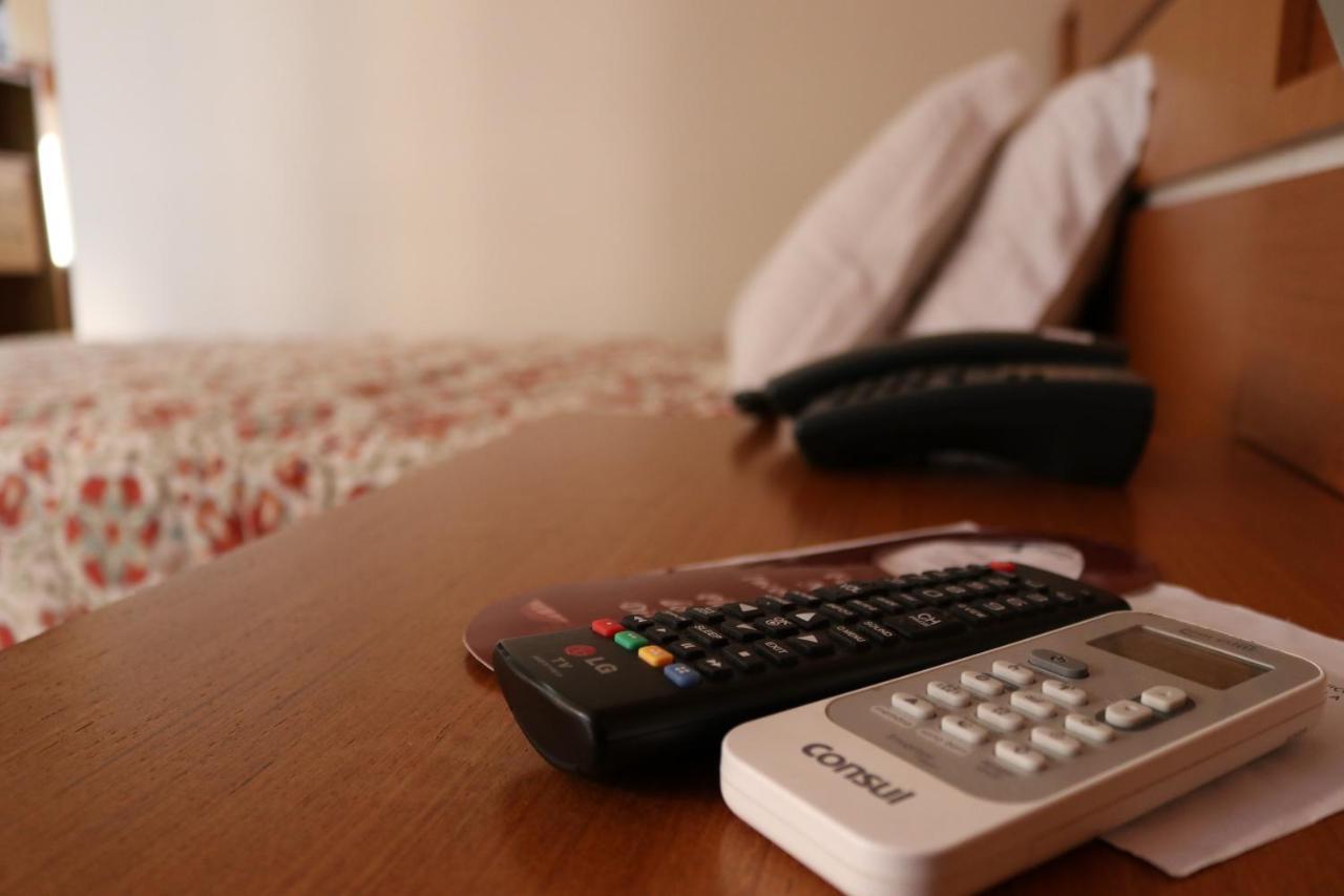 Hotel Copas Executive