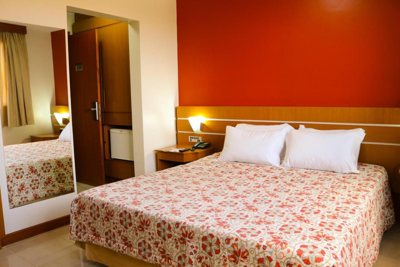 Hotel Copas Executive Cascavel (Parana)