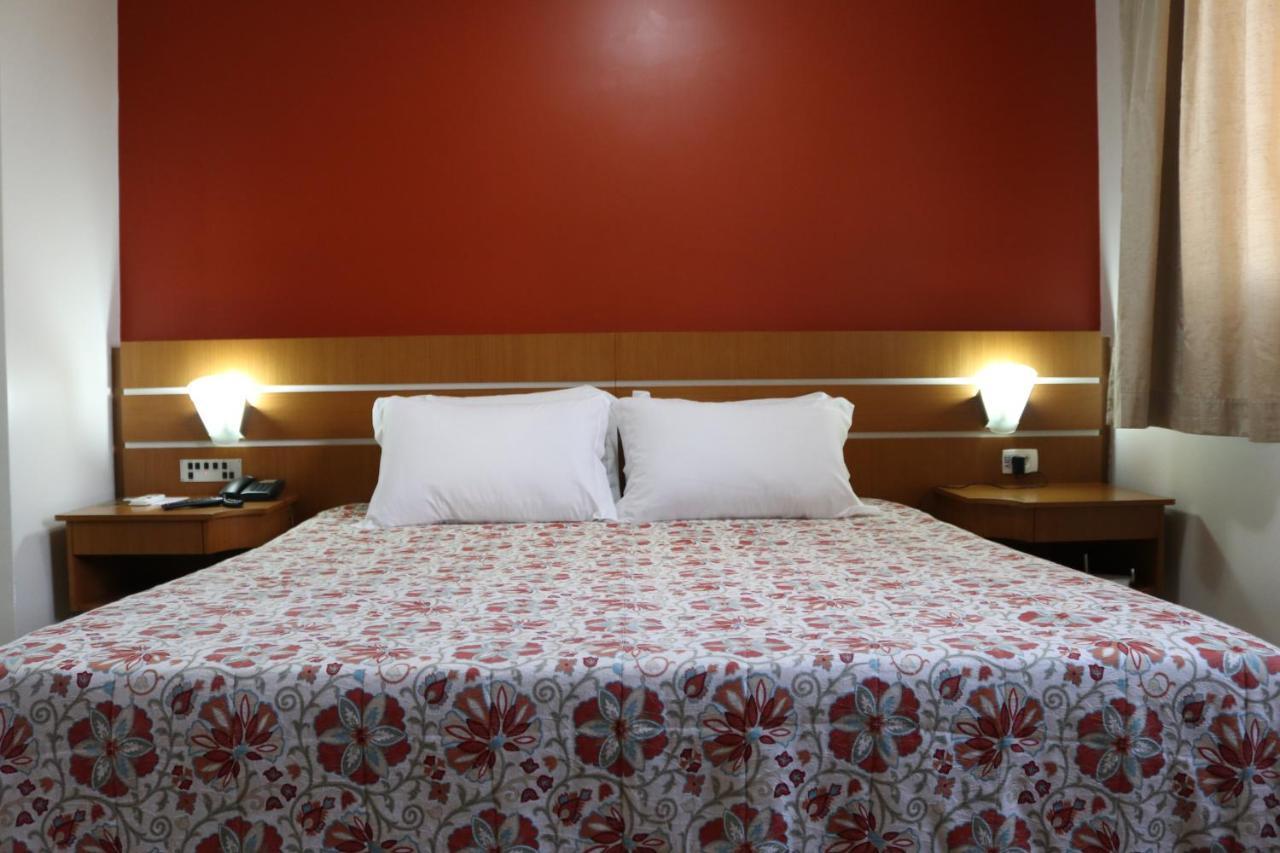 Copas Executive Hotel