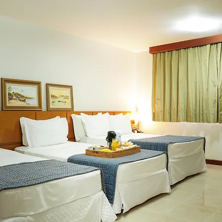 Copas Executive Hotel Cascavel  Exterior photo