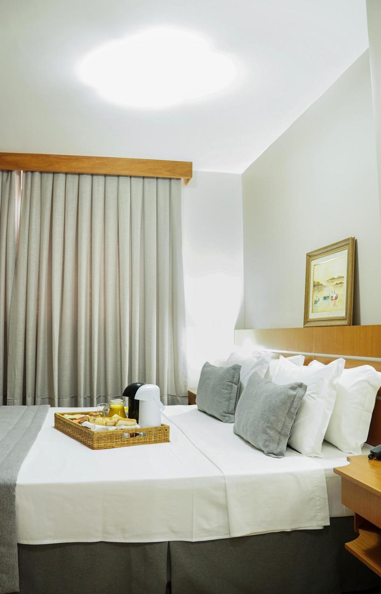 Copas Executive Hotel