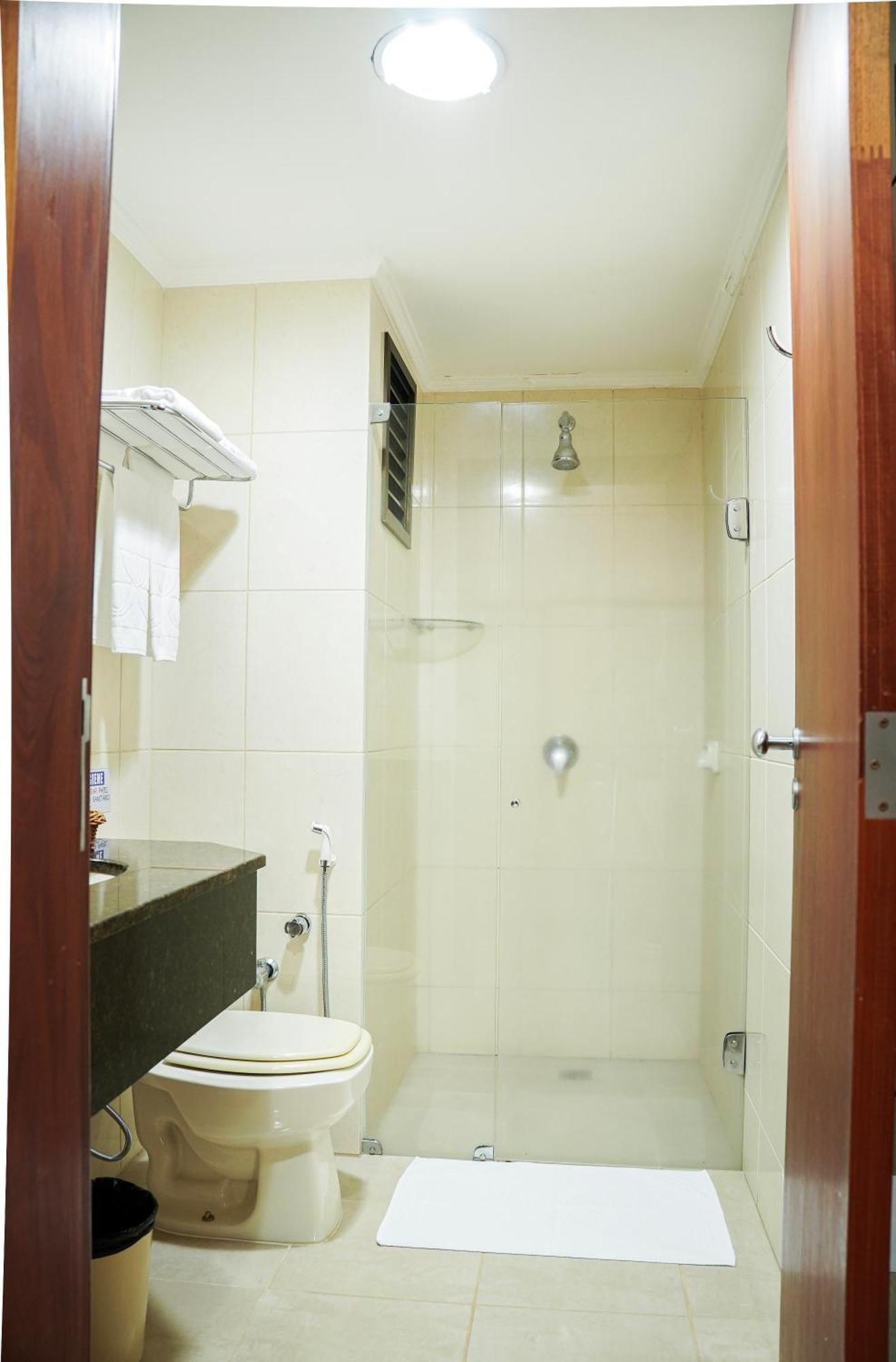Copas Executive 3* Cascavel (Parana)
