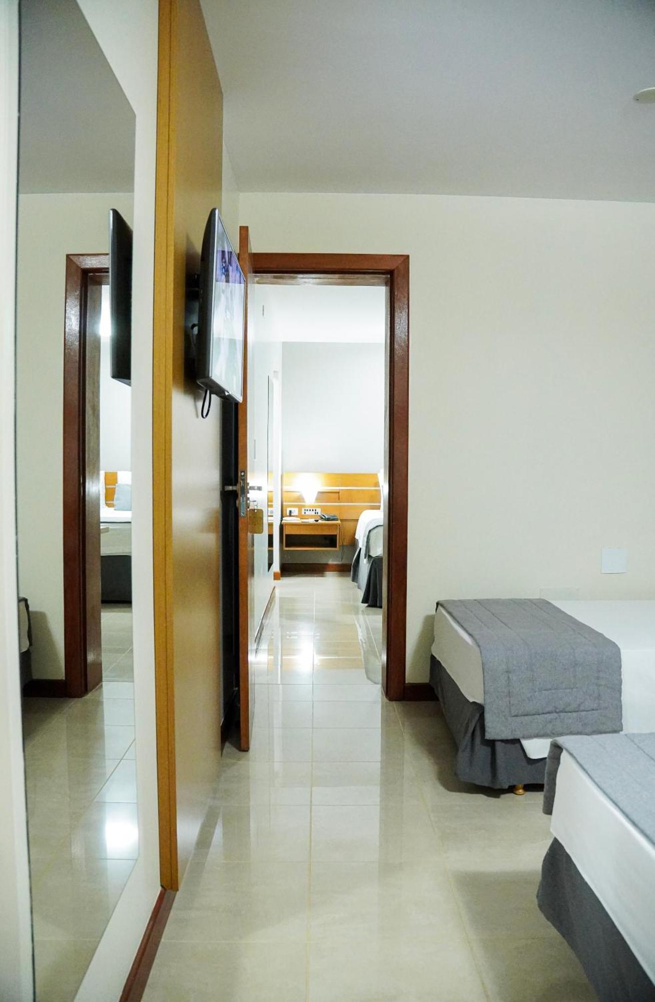 Hotel Copas Executive