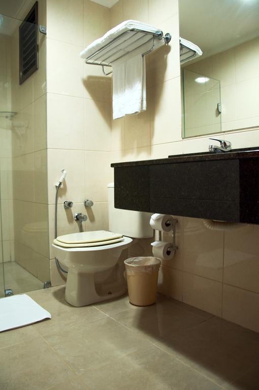 Hotel Copas Executive