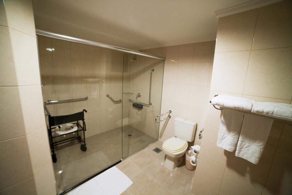 Hotel Copas Executive 3*