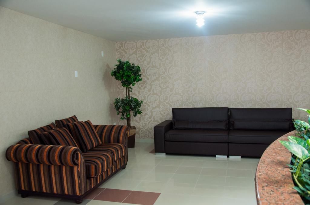 Hotel Copas Executive