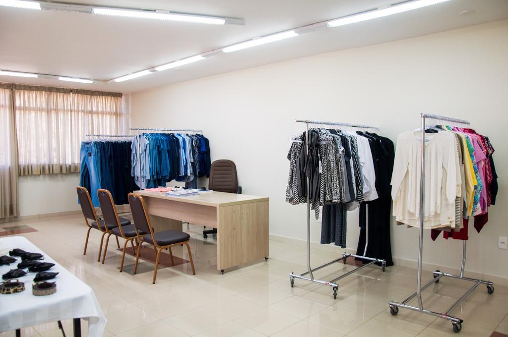 Hotel Copas Executive Cascavel (Parana)