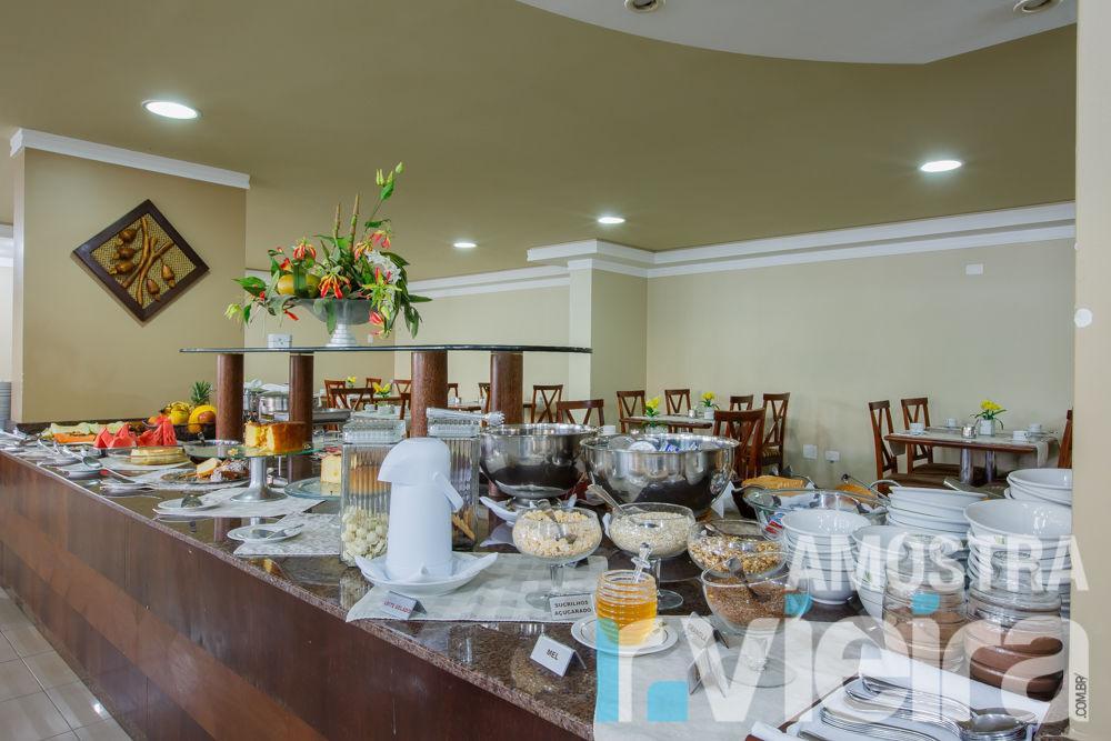 Copas Executive Hotel 3*