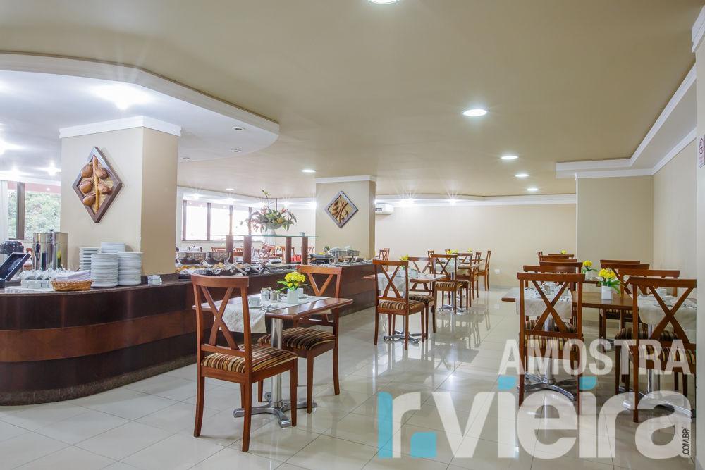 Copas Executive Hotel Cascavel (Parana)