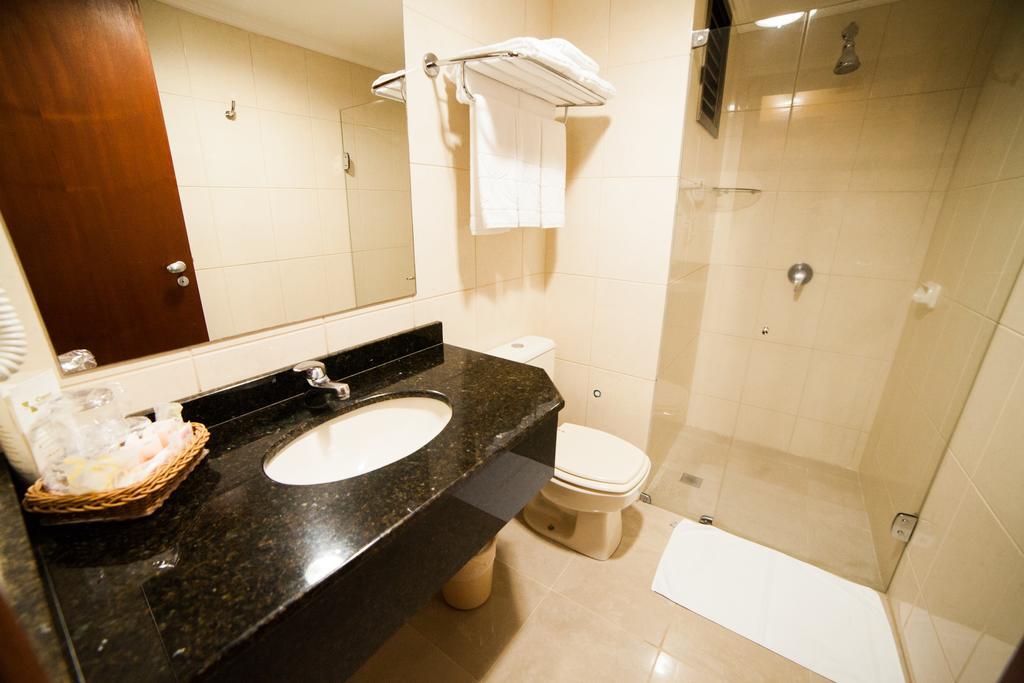 Hotel Copas Executive Cascavel (Parana)