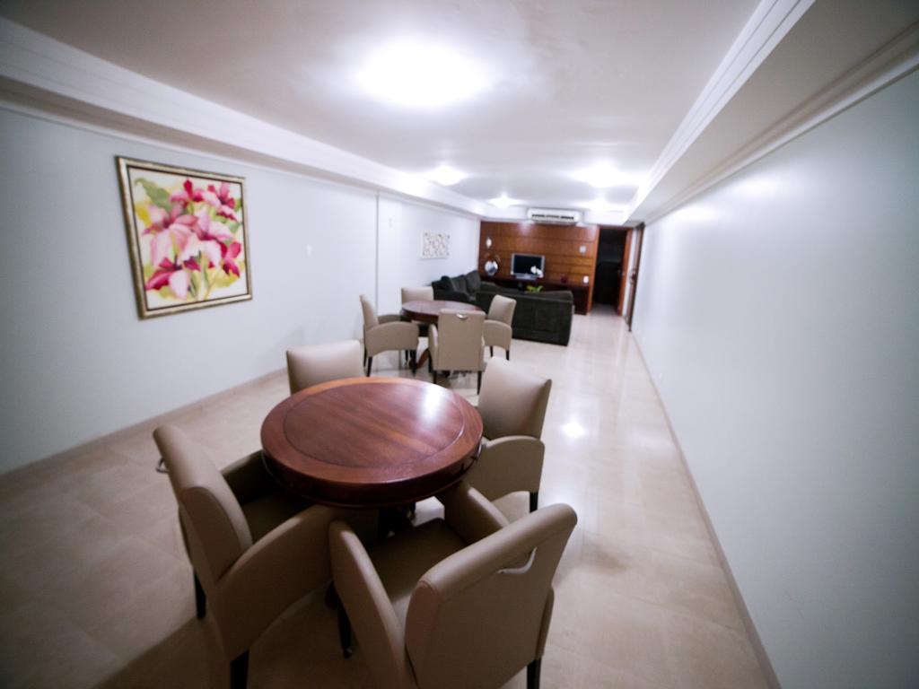 Copas Executive 3* Cascavel (Parana)