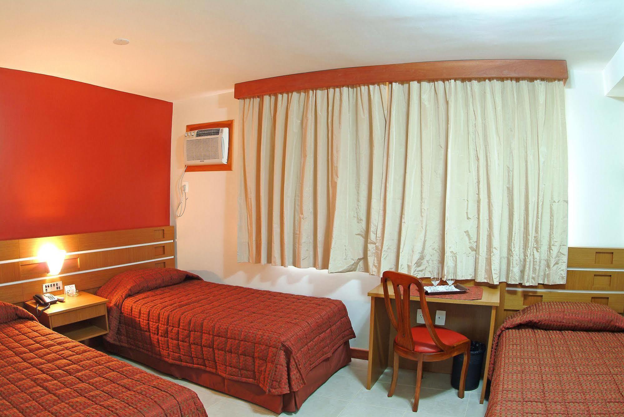 Hotel Copas Executive 3*