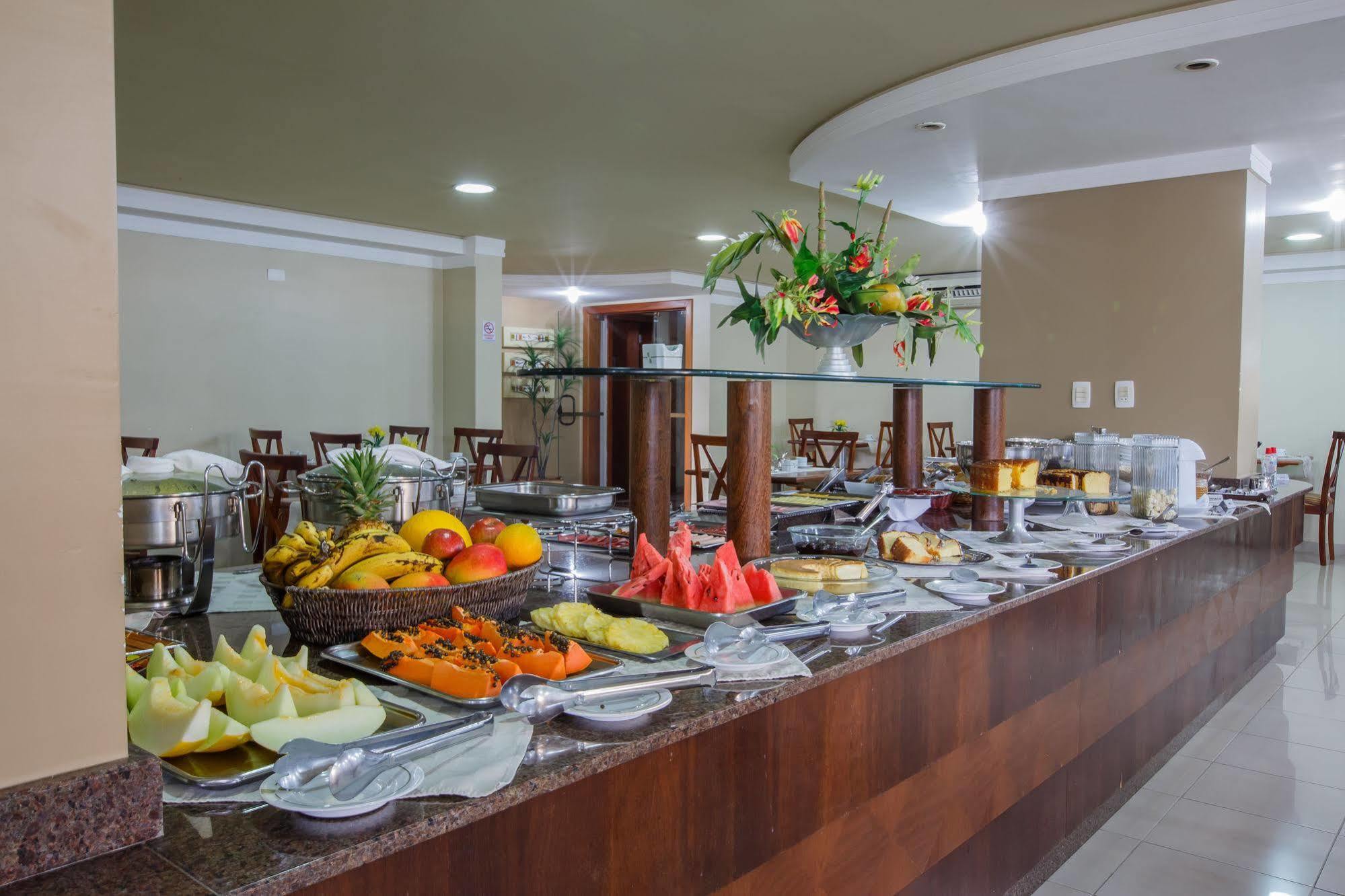 Copas Executive 3* Cascavel (Parana)