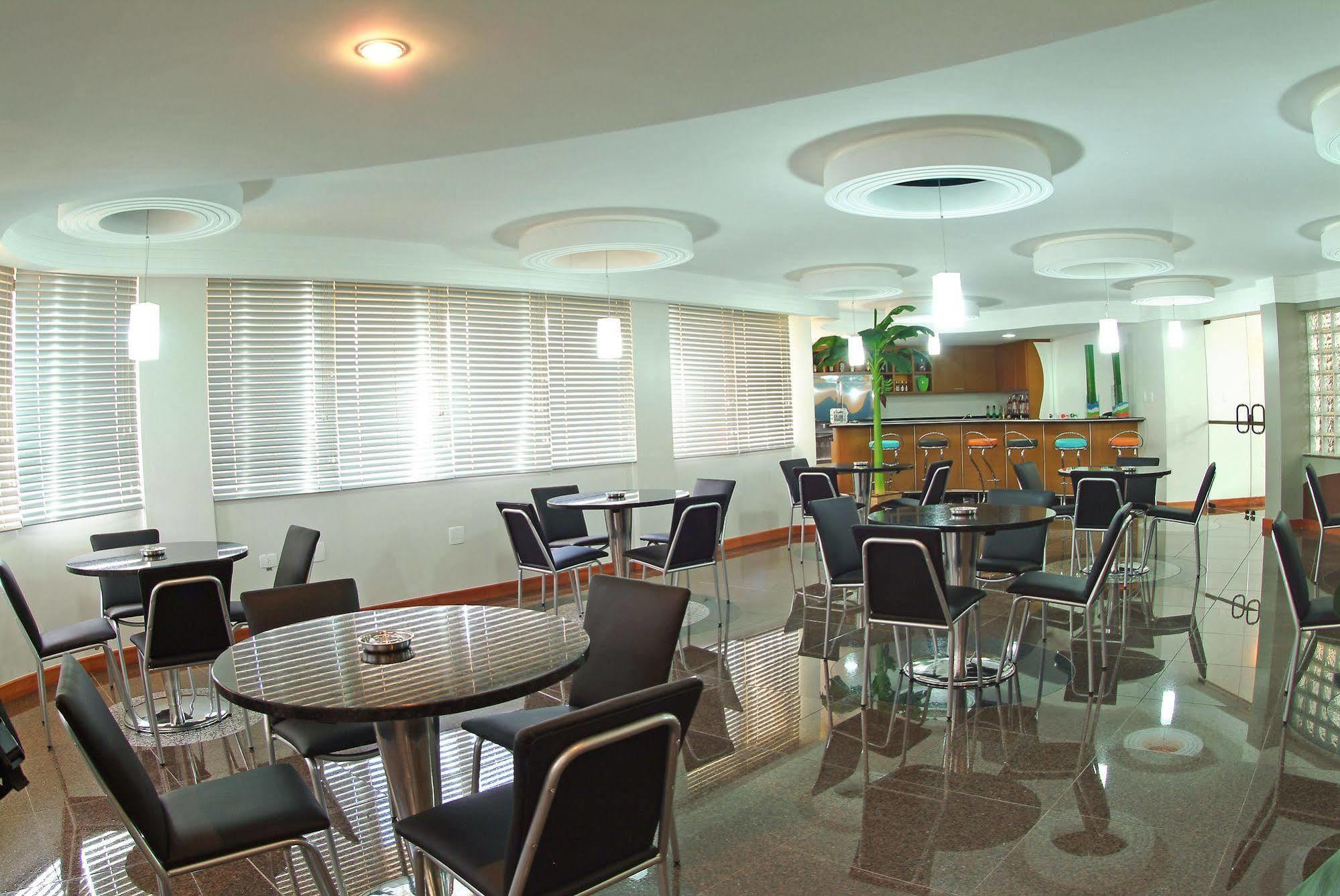 Copas Executive Cascavel (Parana)