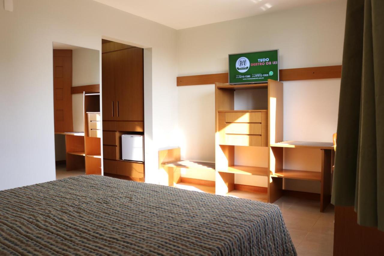 Hotel Copas Executive