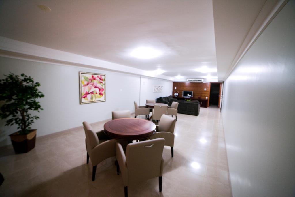 Hotel Copas Executive 3*