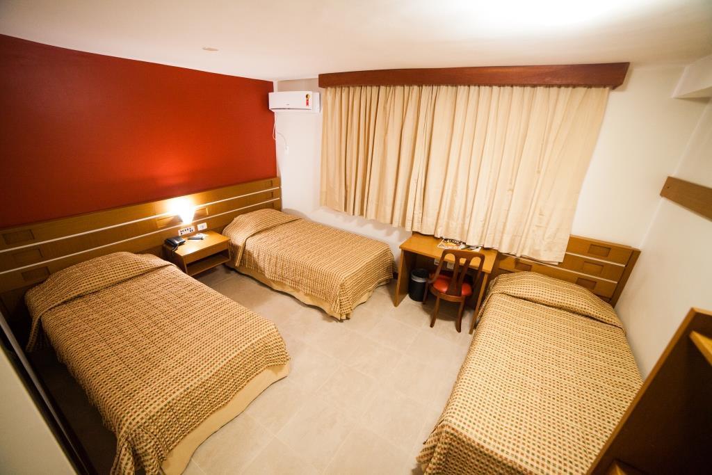 Hotel Copas Executive 3*